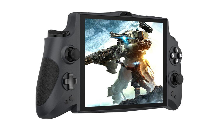 Android Game Console with Octa Core Chispet